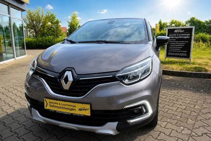 Renault Captur Gebrauchtwagen