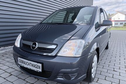 Opel Meriva Gebrauchtwagen