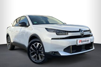 Citroen C4 Gebrauchtwagen