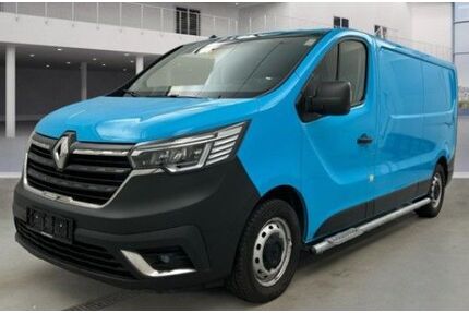 Renault Trafic Gebrauchtwagen