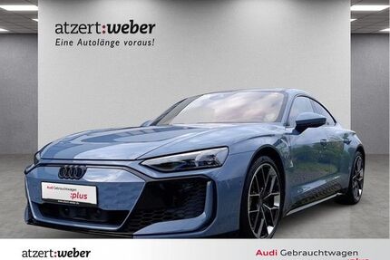 Audi RS e-tron GT Gebrauchtwagen