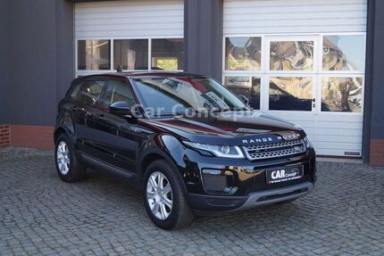 Land Rover Range Rover Evoque Gebrauchtwagen