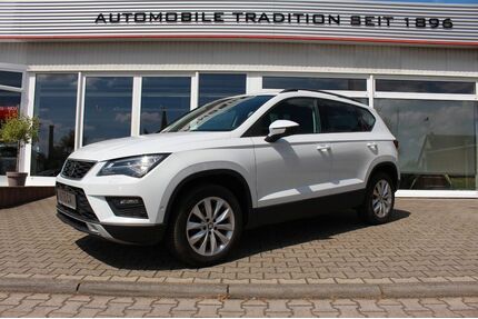 Seat Ateca Gebrauchtwagen