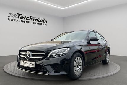 Mercedes-Benz C 220 Gebrauchtwagen
