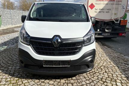 Renault Trafic Gebrauchtwagen
