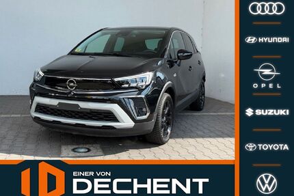 Opel Crossland (X) Gebrauchtwagen