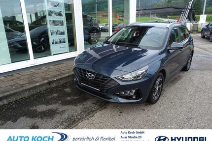 Hyundai i30 Gebrauchtwagen