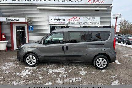 Fiat Doblo Gebrauchtwagen