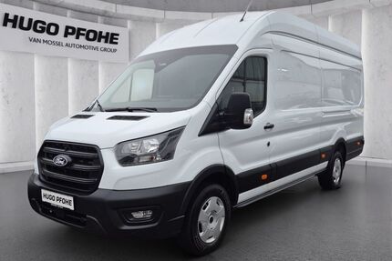 Ford Transit Gebrauchtwagen