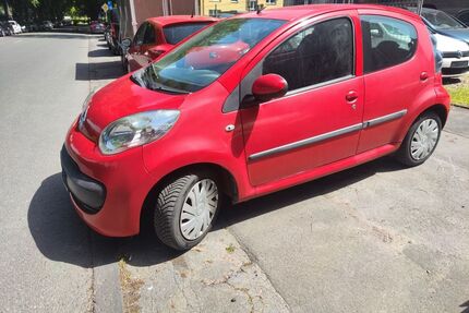 Citroen C1 Gebrauchtwagen