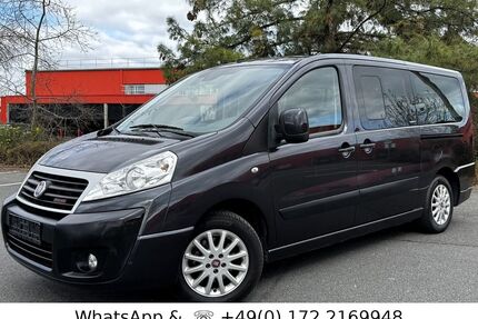 Fiat Scudo Gebrauchtwagen