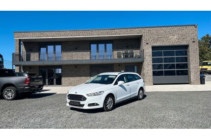 Ford Mondeo Gebrauchtwagen