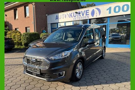 Ford Tourneo Connect Gebrauchtwagen