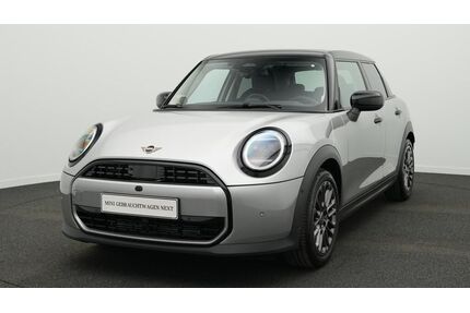 Mini Cooper C Gebrauchtwagen