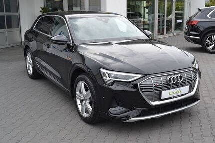 Audi e-tron Gebrauchtwagen