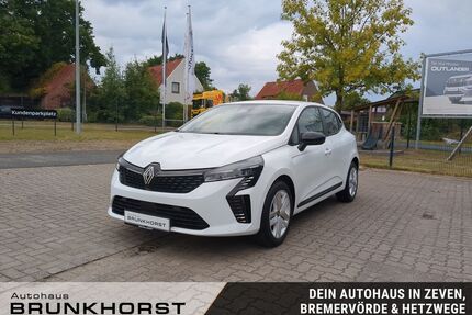 Renault Clio Gebrauchtwagen