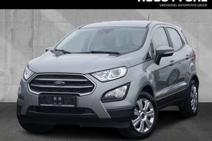 Ford EcoSport Gebrauchtwagen