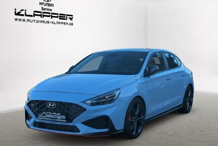 Hyundai i30 Gebrauchtwagen