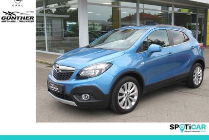 Opel Mokka Gebrauchtwagen