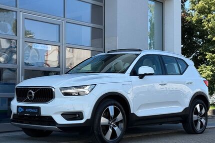 Volvo XC40 Gebrauchtwagen
