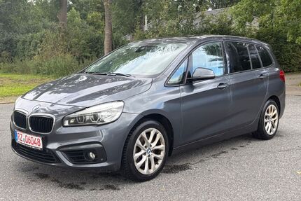 BMW 220 Gebrauchtwagen