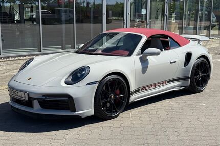 Porsche 992 Gebrauchtwagen
