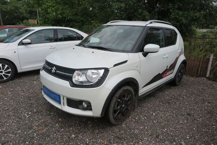 Suzuki Ignis Gebrauchtwagen