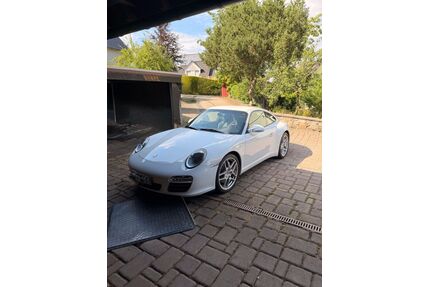 Porsche 997 Gebrauchtwagen