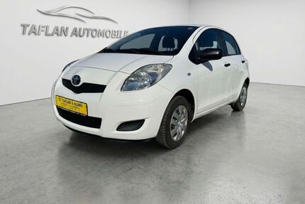 Toyota Yaris Gebrauchtwagen
