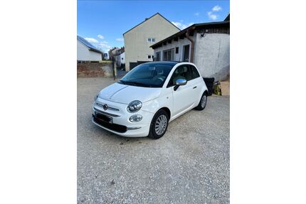 Fiat 500 Gebrauchtwagen