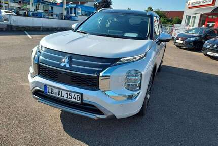 Mitsubishi Outlander Gebrauchtwagen