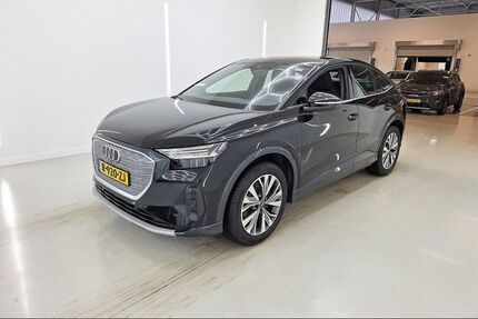 Audi Q4 Gebrauchtwagen