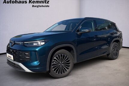 VW Tayron Gebrauchtwagen