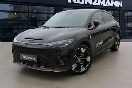 Smart #3 Gebrauchtwagen