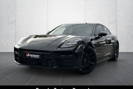 Porsche Panamera Gebrauchtwagen
