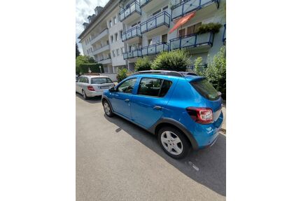 Dacia Sandero Gebrauchtwagen