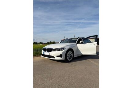 BMW 318 Gebrauchtwagen