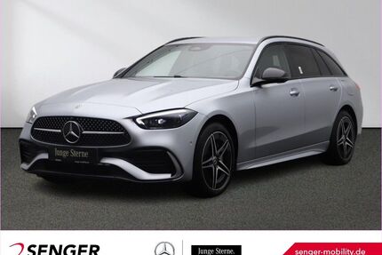 Mercedes-Benz C 300 Gebrauchtwagen