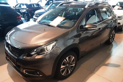 Peugeot 2008 Gebrauchtwagen