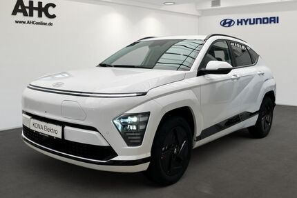 Hyundai KONA Gebrauchtwagen