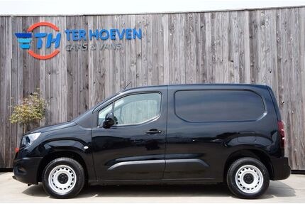 Opel Combo Gebrauchtwagen