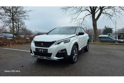 Peugeot 3008 Gebrauchtwagen