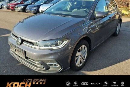 VW Polo Gebrauchtwagen