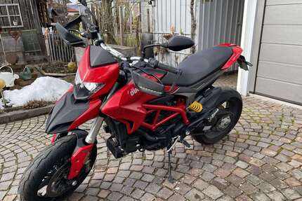 Ducati Hypermotard 939 Gebrauchtwagen
