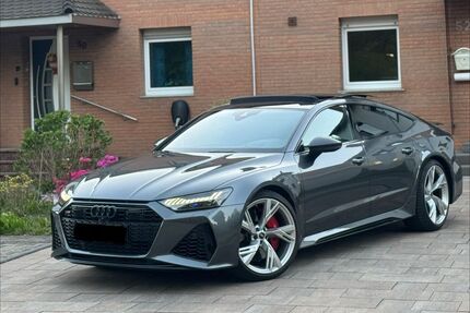 Audi RS7 Gebrauchtwagen