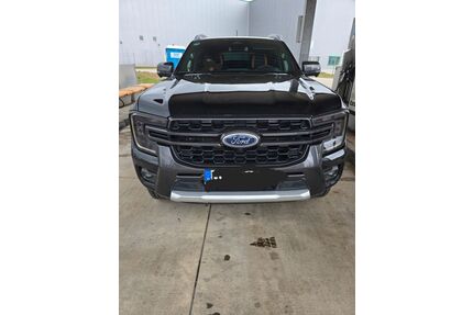 Ford Ranger Gebrauchtwagen