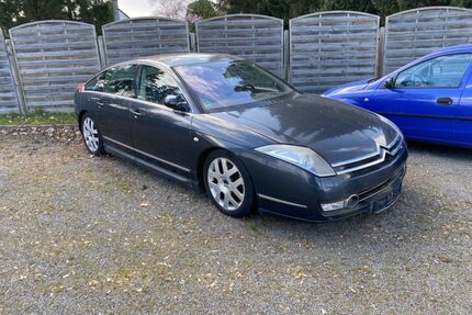 Citroen C6 Gebrauchtwagen