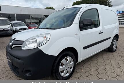 Renault Kangoo Gebrauchtwagen