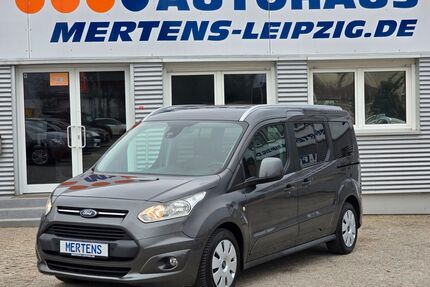 Ford Grand Tourneo Gebrauchtwagen