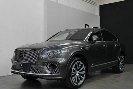 Bentley Bentayga Gebrauchtwagen